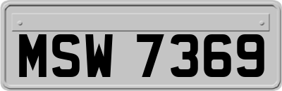 MSW7369