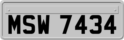 MSW7434