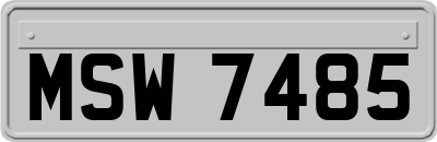 MSW7485