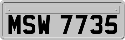 MSW7735