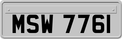 MSW7761