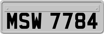 MSW7784
