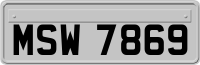 MSW7869