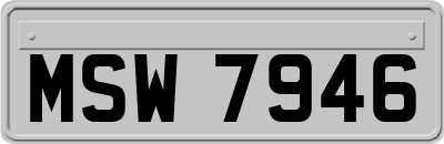 MSW7946