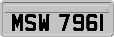 MSW7961