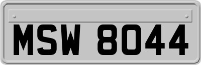 MSW8044