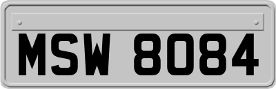 MSW8084
