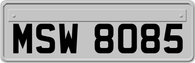 MSW8085