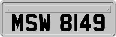 MSW8149