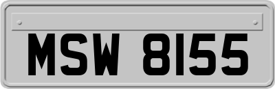 MSW8155