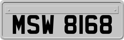 MSW8168