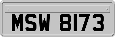 MSW8173