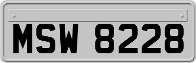 MSW8228