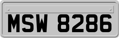 MSW8286