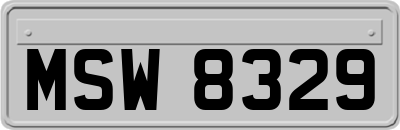 MSW8329