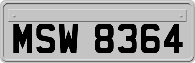 MSW8364