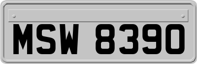 MSW8390