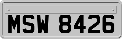 MSW8426