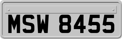MSW8455