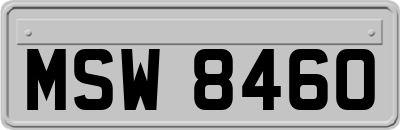 MSW8460