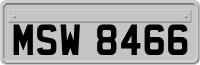 MSW8466