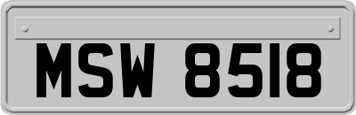 MSW8518