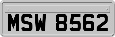 MSW8562