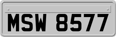 MSW8577