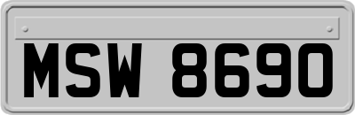MSW8690