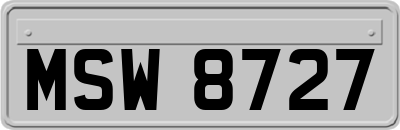 MSW8727