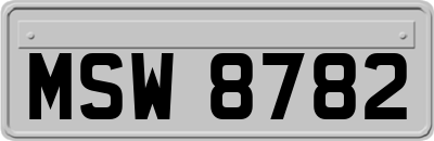 MSW8782
