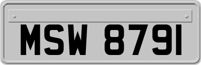 MSW8791