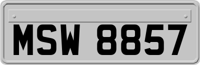 MSW8857