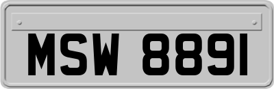 MSW8891