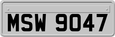 MSW9047