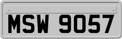 MSW9057