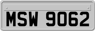 MSW9062