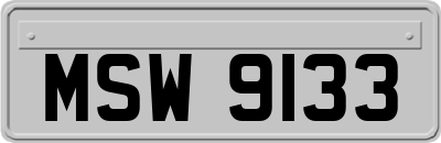 MSW9133