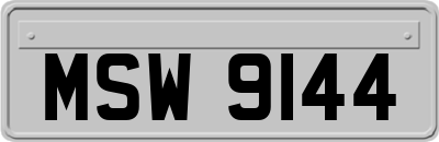 MSW9144