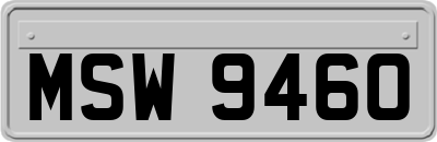 MSW9460