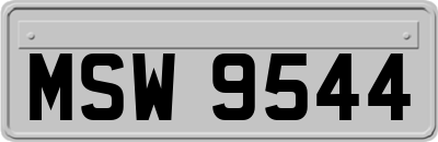 MSW9544