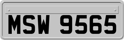 MSW9565