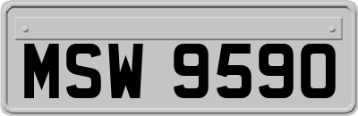 MSW9590