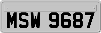 MSW9687