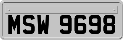 MSW9698