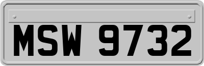 MSW9732