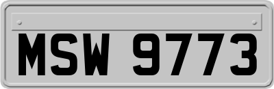 MSW9773
