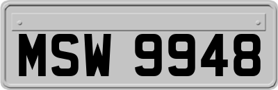 MSW9948