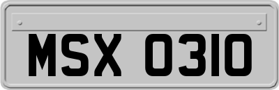 MSX0310