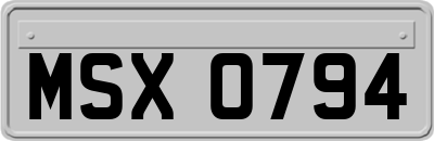 MSX0794